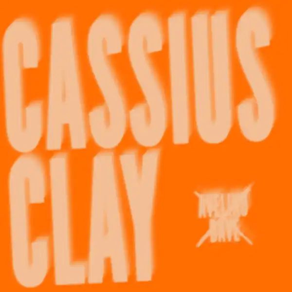 Avelino - Cassius Clay Ft. Dave